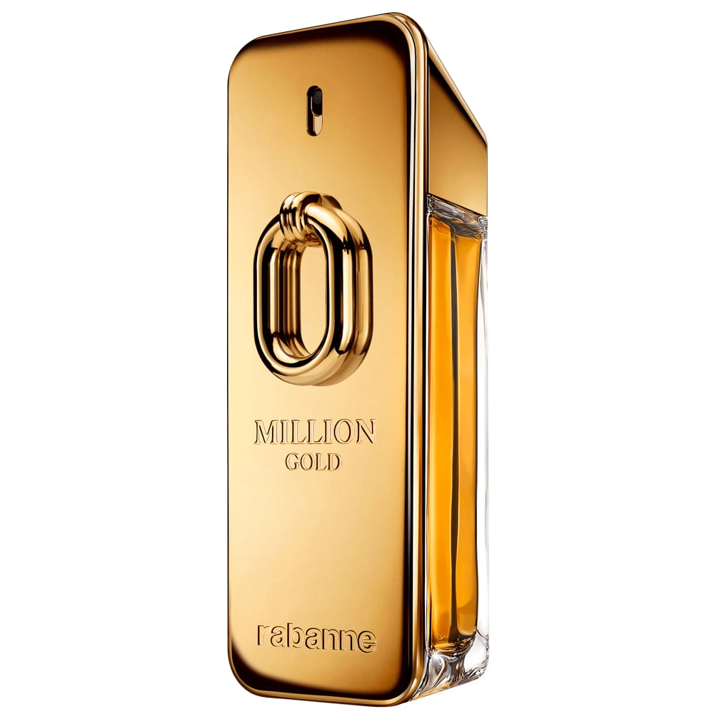 Парфюмерная вода интенсивная Million Gold Intense
