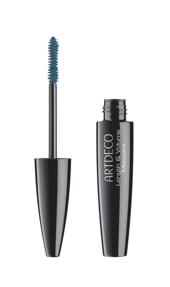 Тушь для ресниц Lenght & Volume Mascara, 12 мл