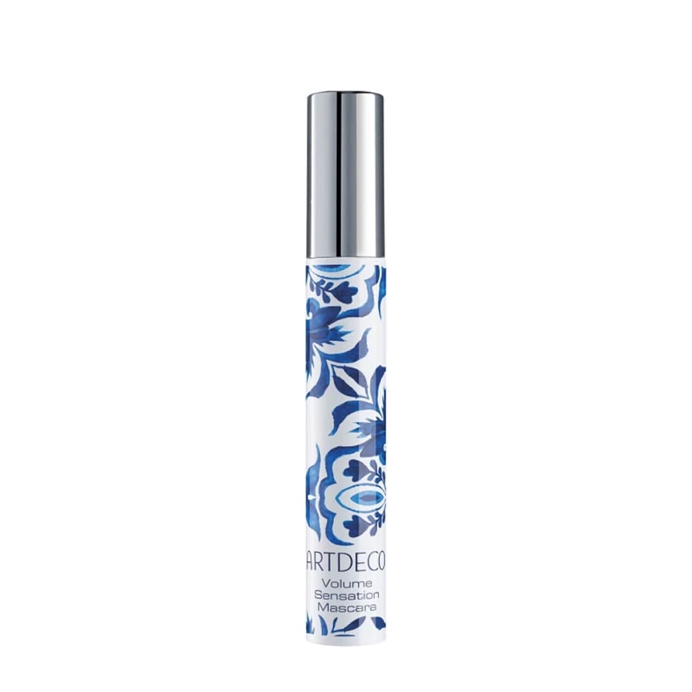 Тушь для ресниц Volume Sensation Mascara - фото 6