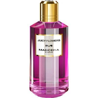 Парфюмерная вода Juicy Flowers