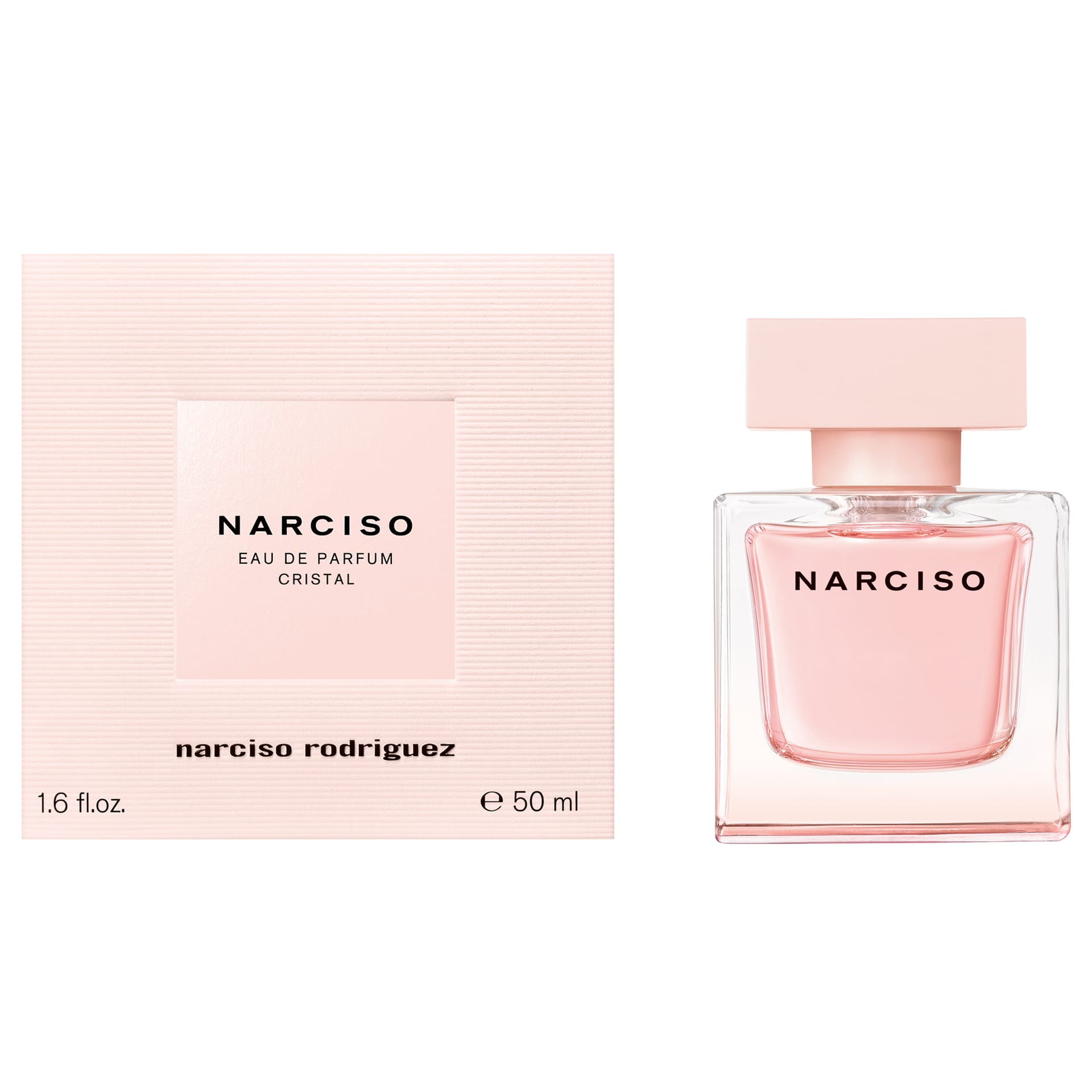 Парфюмерная вода Narciso Cristal - фото 2