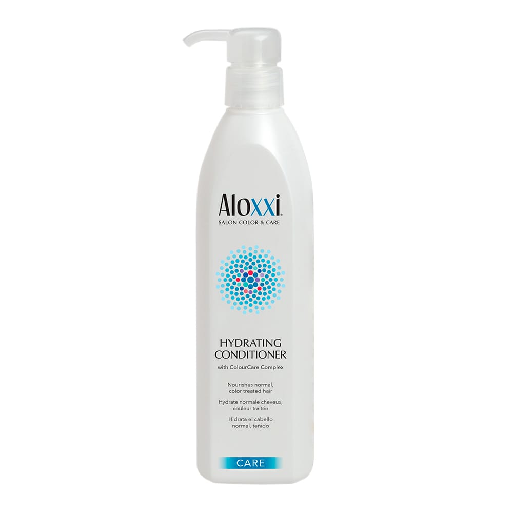 Увлажняющий кондиционер Hydrating Conditioner, 300 мл