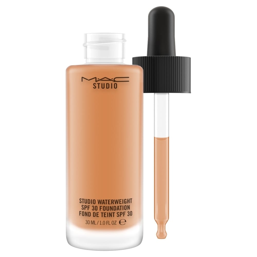 Тональная основа MAC Studio Waterweight SPF 30 Foundation