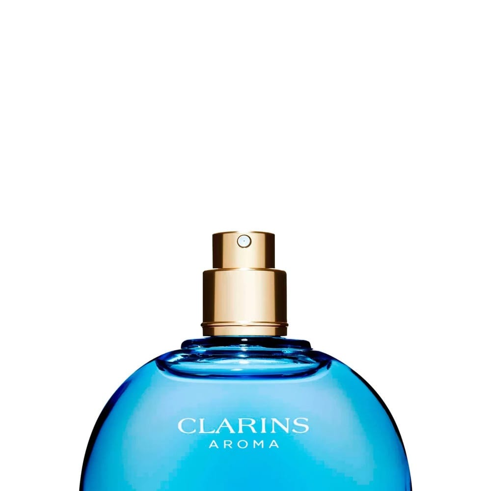 Расслабляющая вода для тела Aroma Eau Ressourçante Treatment Fragrance, 50 мл - фото 2