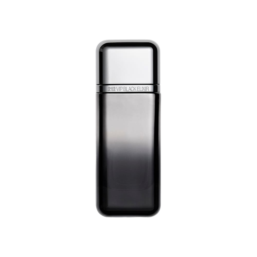 Парфюмерная вода 212 Vip Black Elixir