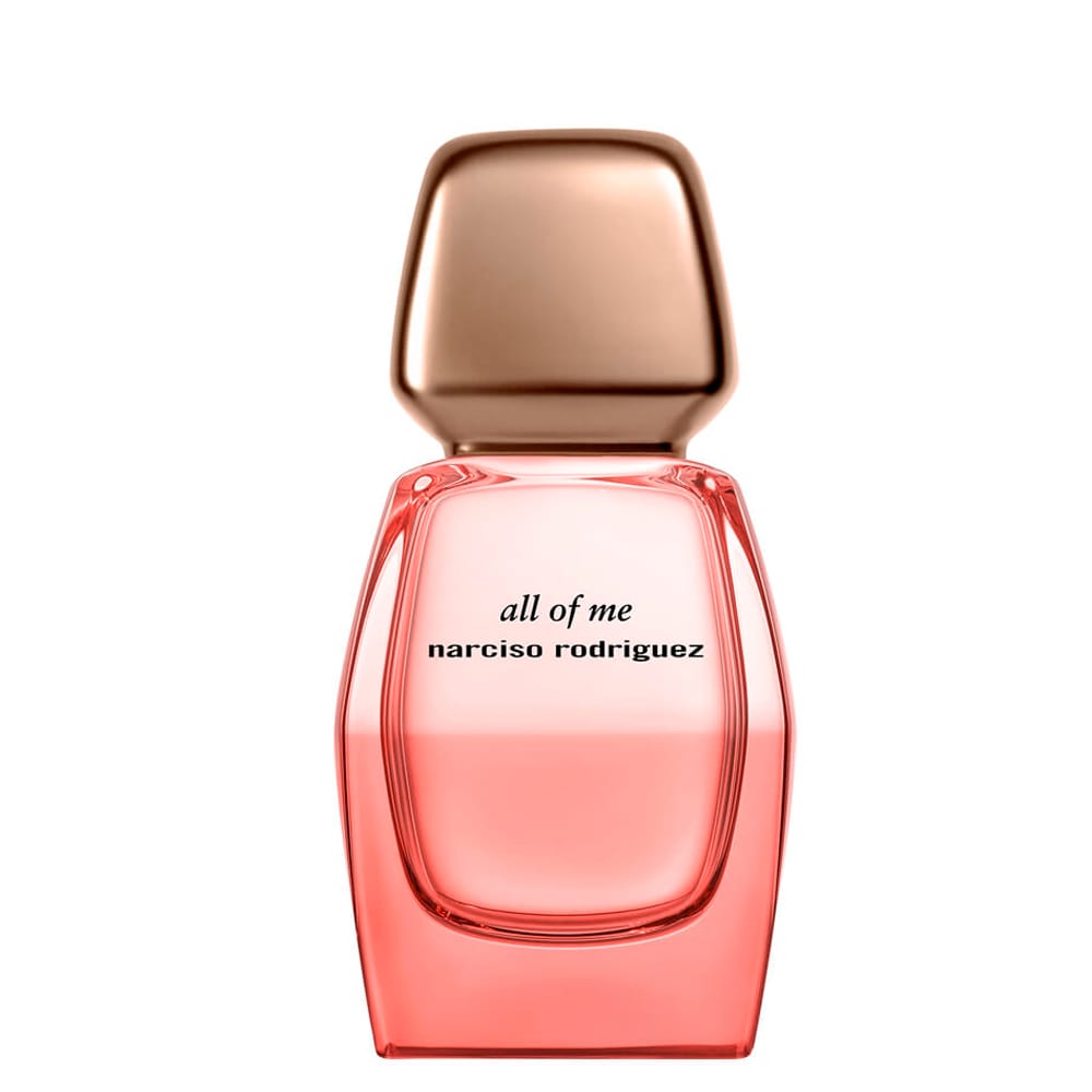 Парфюмерная вода интенсивная All Of Me