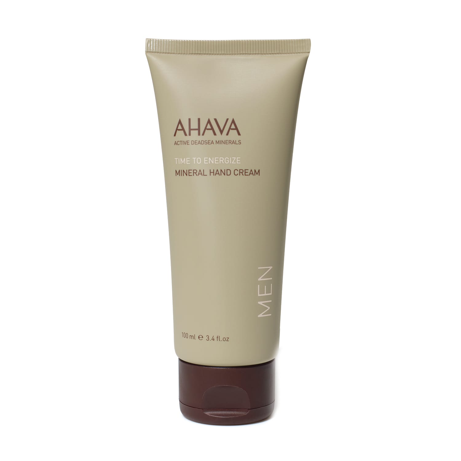 Минеральный мужской крем для рук Men Mineral Hand Cream, 100 мл