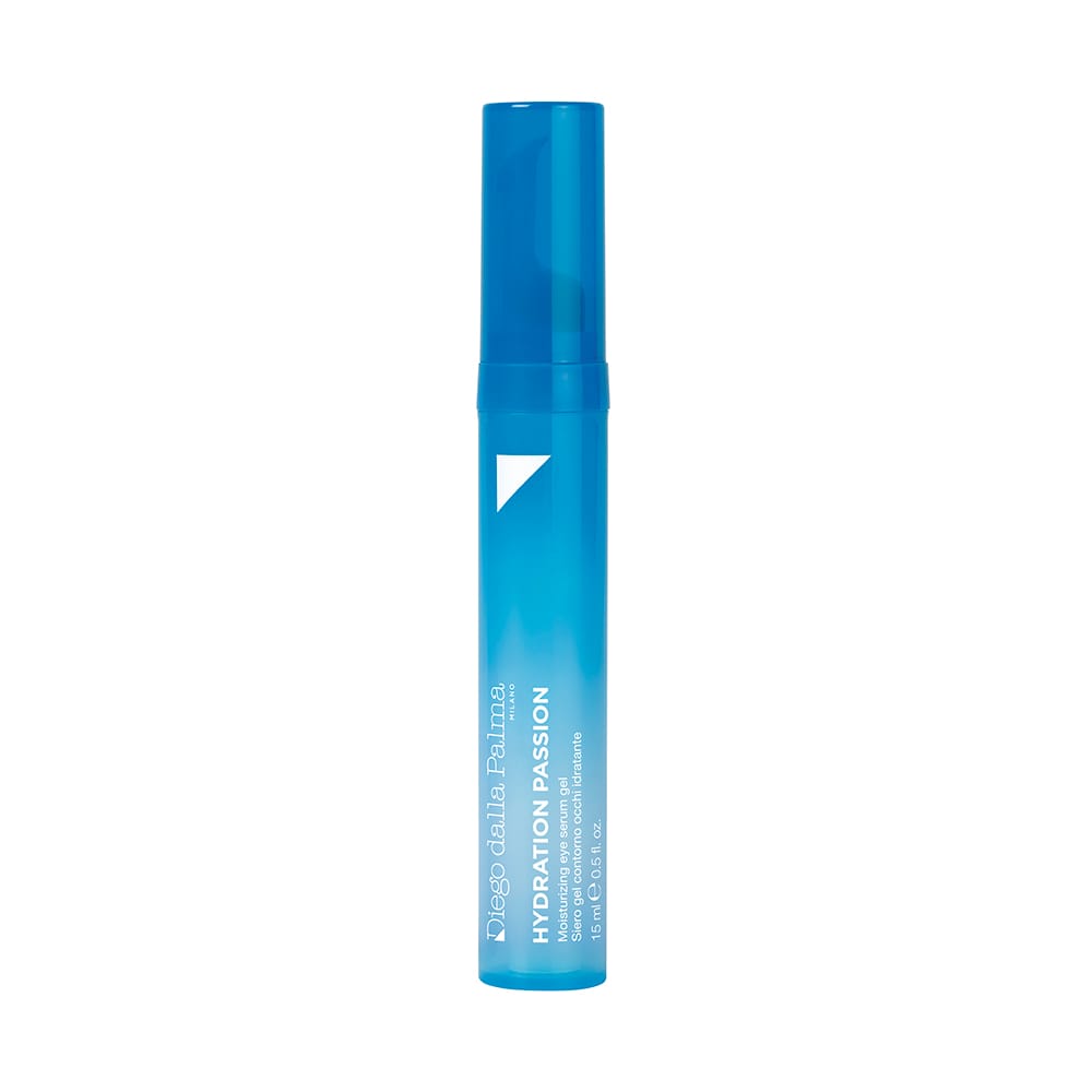 Увлажняющая гель-сыворотка вокруг глаз Hydration Passion Moisturizing Eye Serum Gel, 15 мл