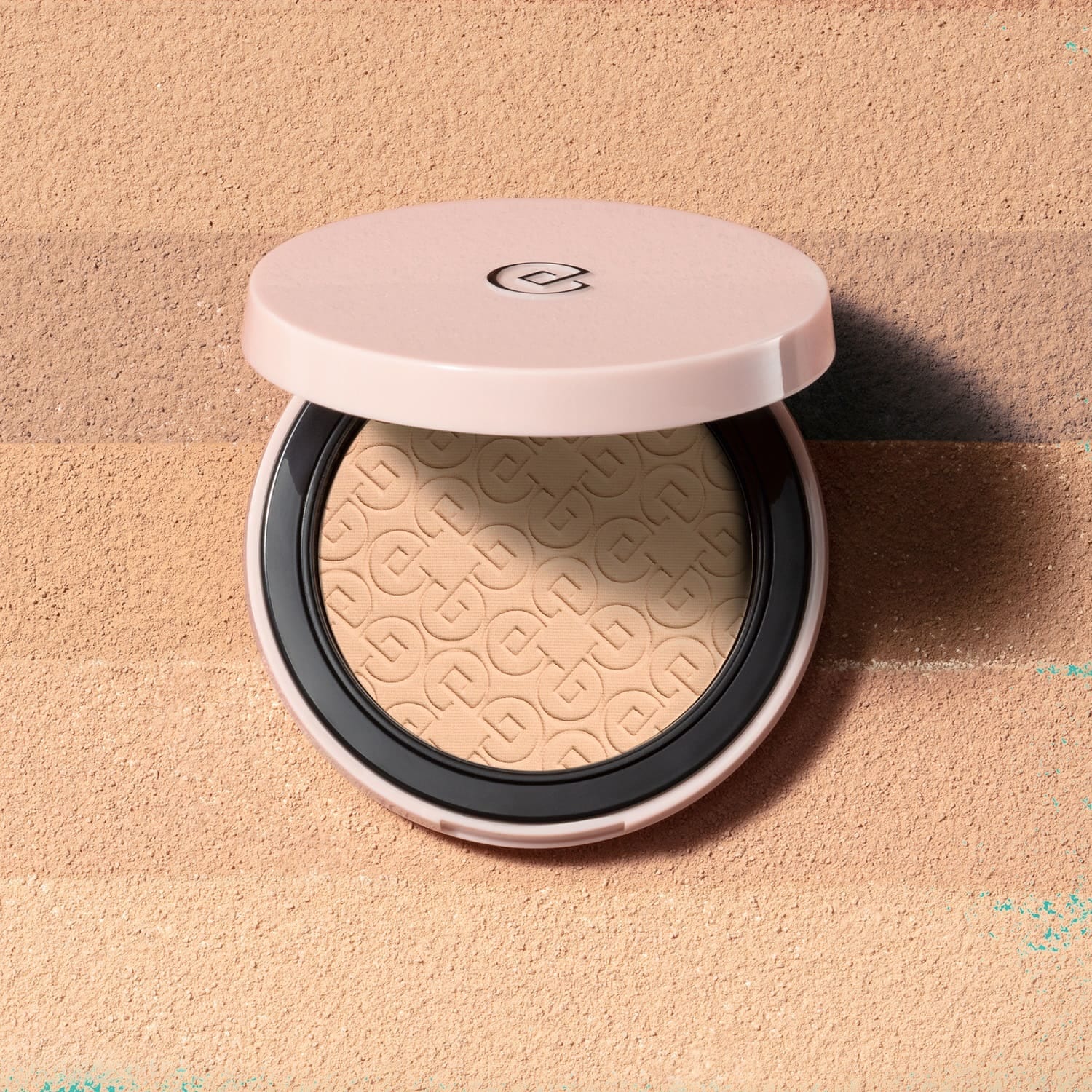 Пудра для лица компактная Impeccabile Compact Powder - фото 4