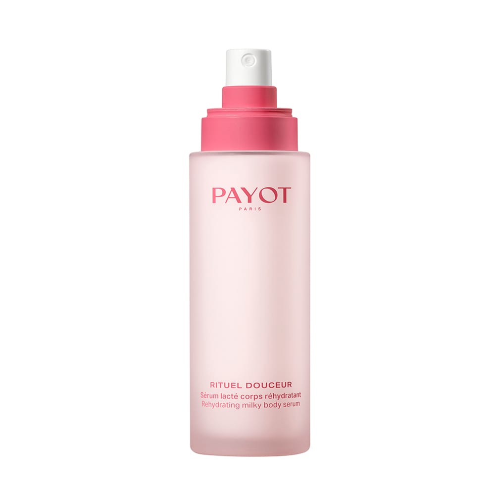 Сыворотка для тела увлажняющая, смягчающая кожу Rituel Douceur Rehydrating Milky Body Serum, 100 мл - фото 2