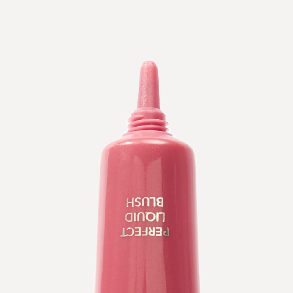 Румяна кремовые Perfect Liquid Blush - фото 3