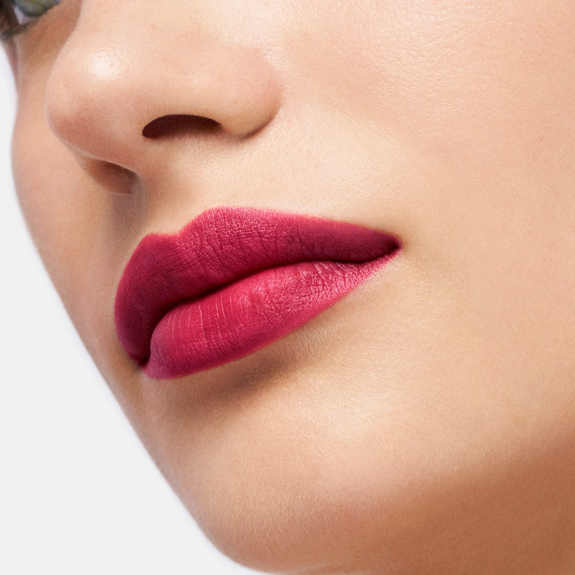 Увлажняющая помада для губ «насыщенный цвет» My Comfy Matte - фото 3