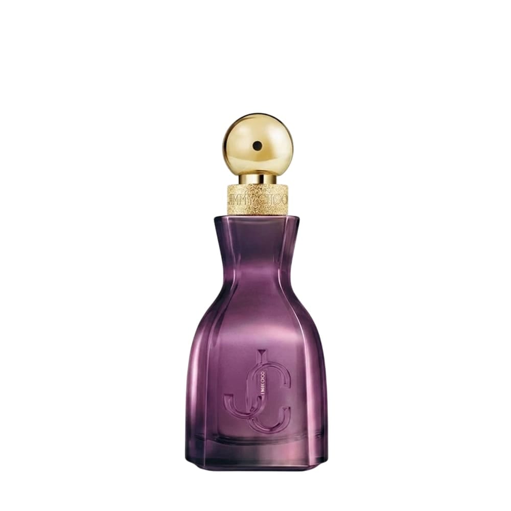 Парфюмерная вода Jimmy Choo I Want Choo Midnight