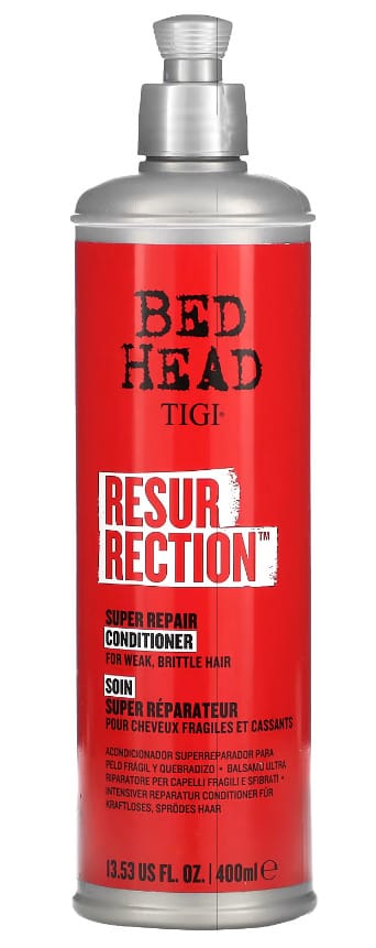 Кондиционер для сильно поврежденных волос Tigi Bed Head Resurrection