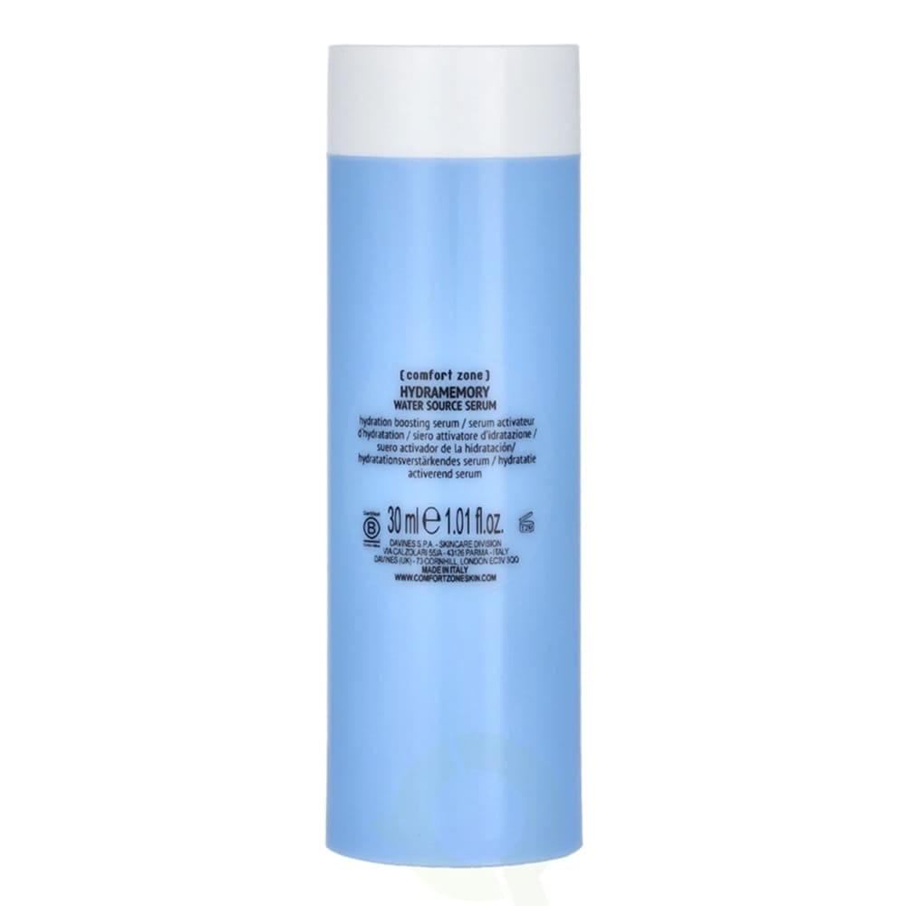 Наполнитель (рефилл) для Сыворотки для лица увлажнение и сияние HYDRAMEMORY WATER SOURCE SERUM 30 мл