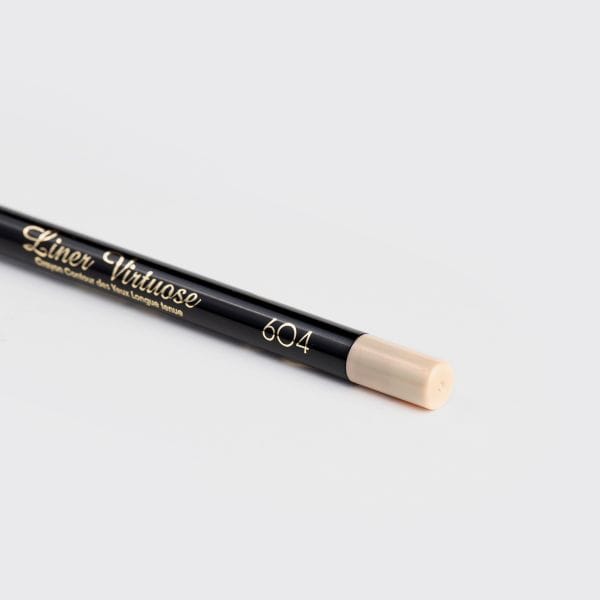 Карандаш для глаз устойчивый гелевый Liner Virtuose - фото 7