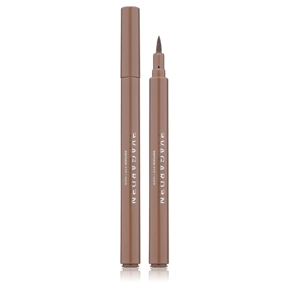 Подводка для век Brown Eye Liner, тон 08