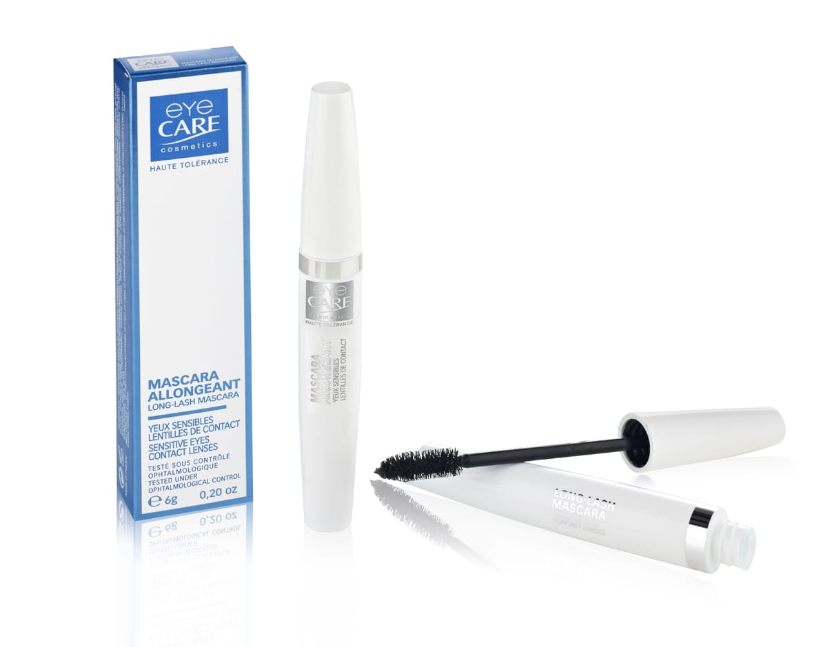 Тушь для ресниц удлиняющая Long-Lash Mascara - фото 2