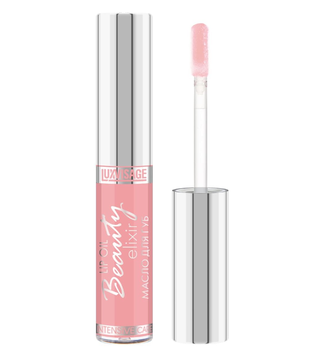 Масло для губ Beauty Elixir