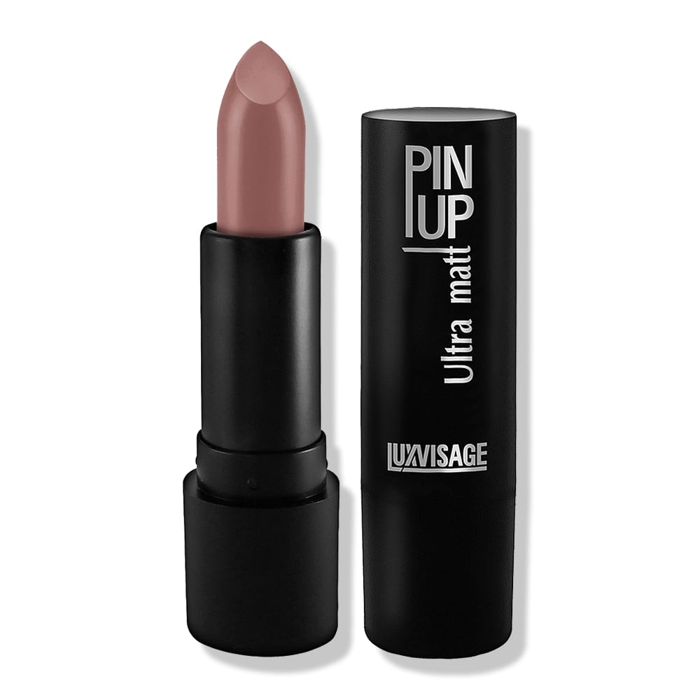 Губная помада PIN-UP Ultra Matt