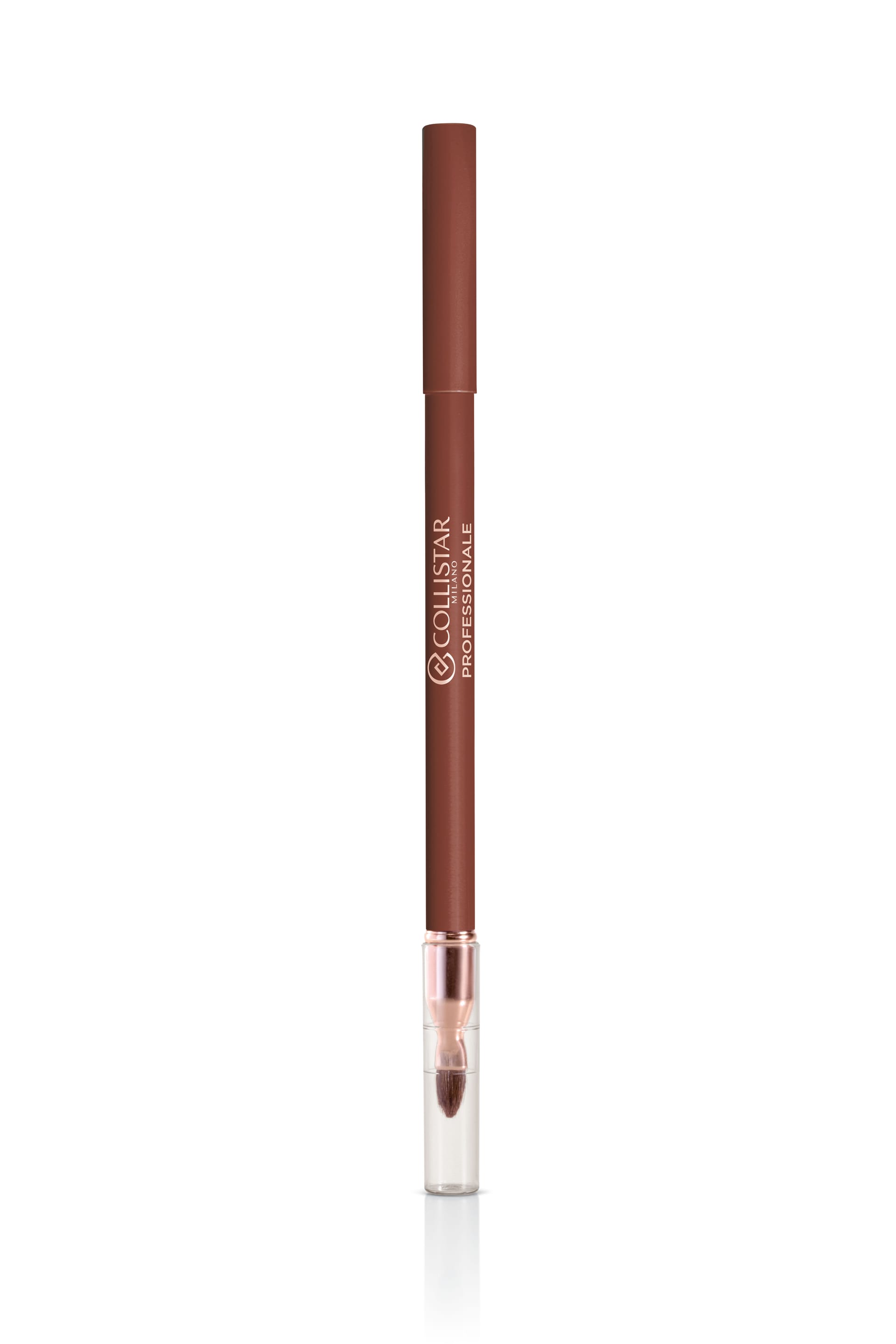 Карандаш для губ профессиональный водостойкий Professionale Lip Pencil Long-Lasting Waterproof