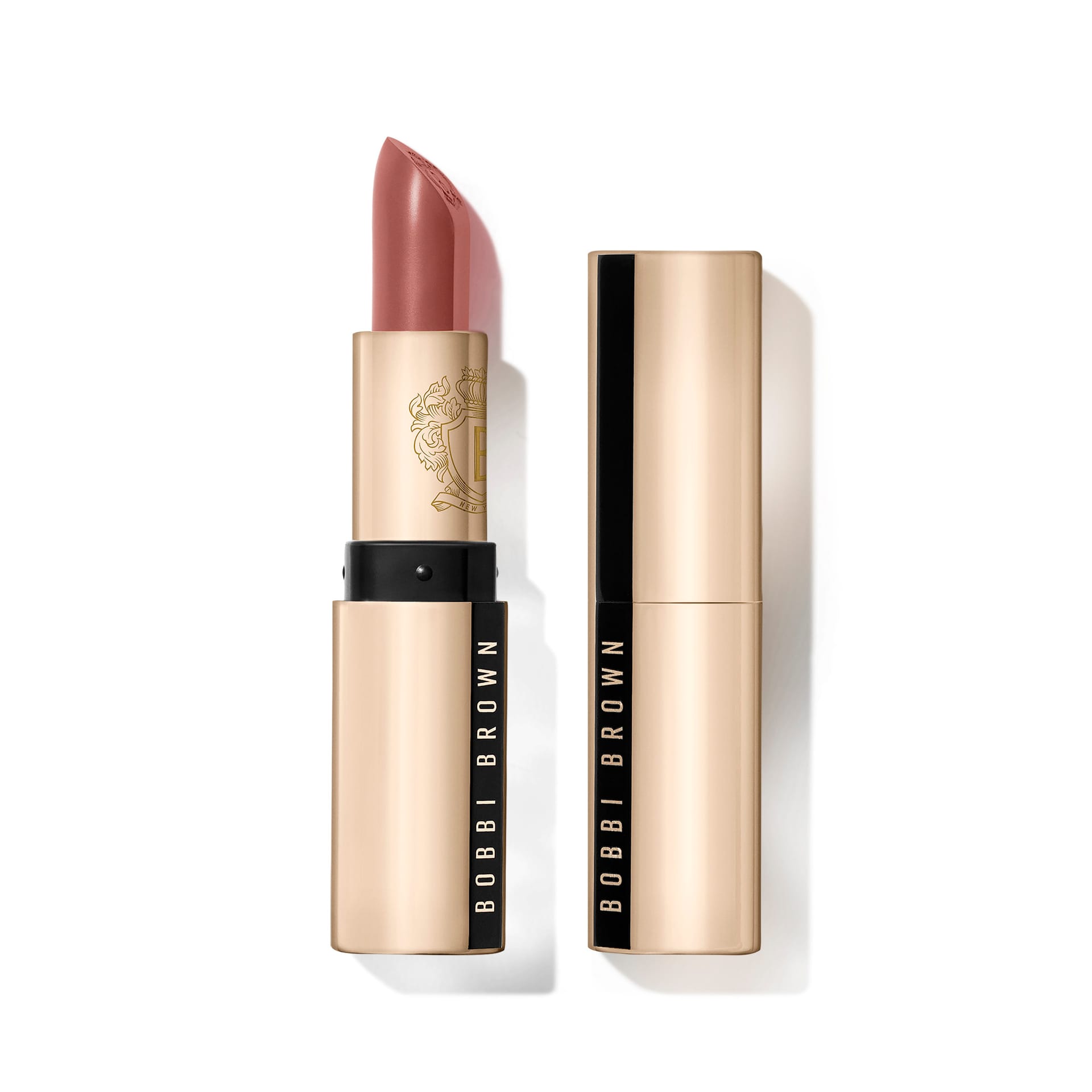 Помада для губ Bobbi Brown Luxe Lipstick