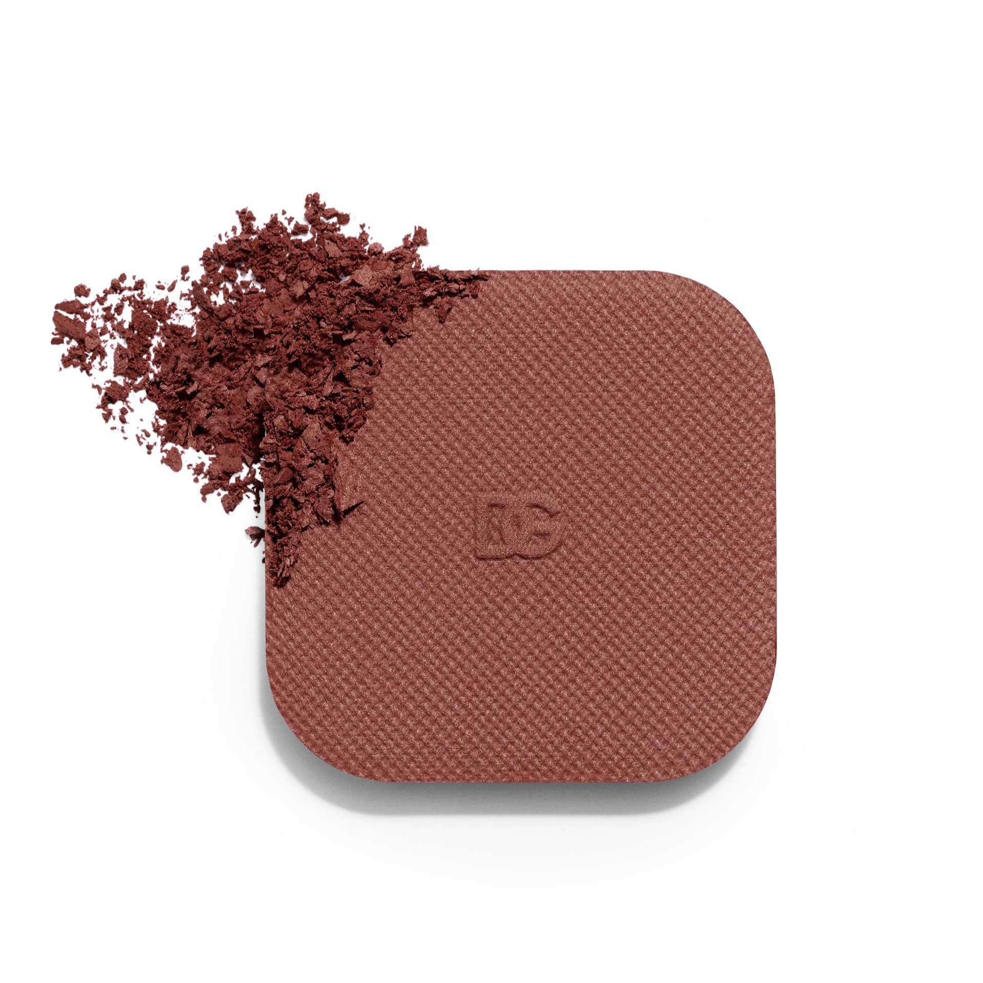 Пудровые румяна и тени для век Cheeks & Eyes Match/Lasting Blush & Eyeshadow Powder - фото 2