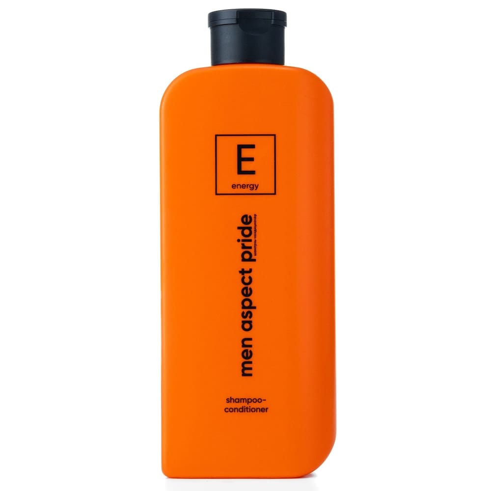 Modum Шампунь-кондиционер Men Aspect Pride 400 мл Energy