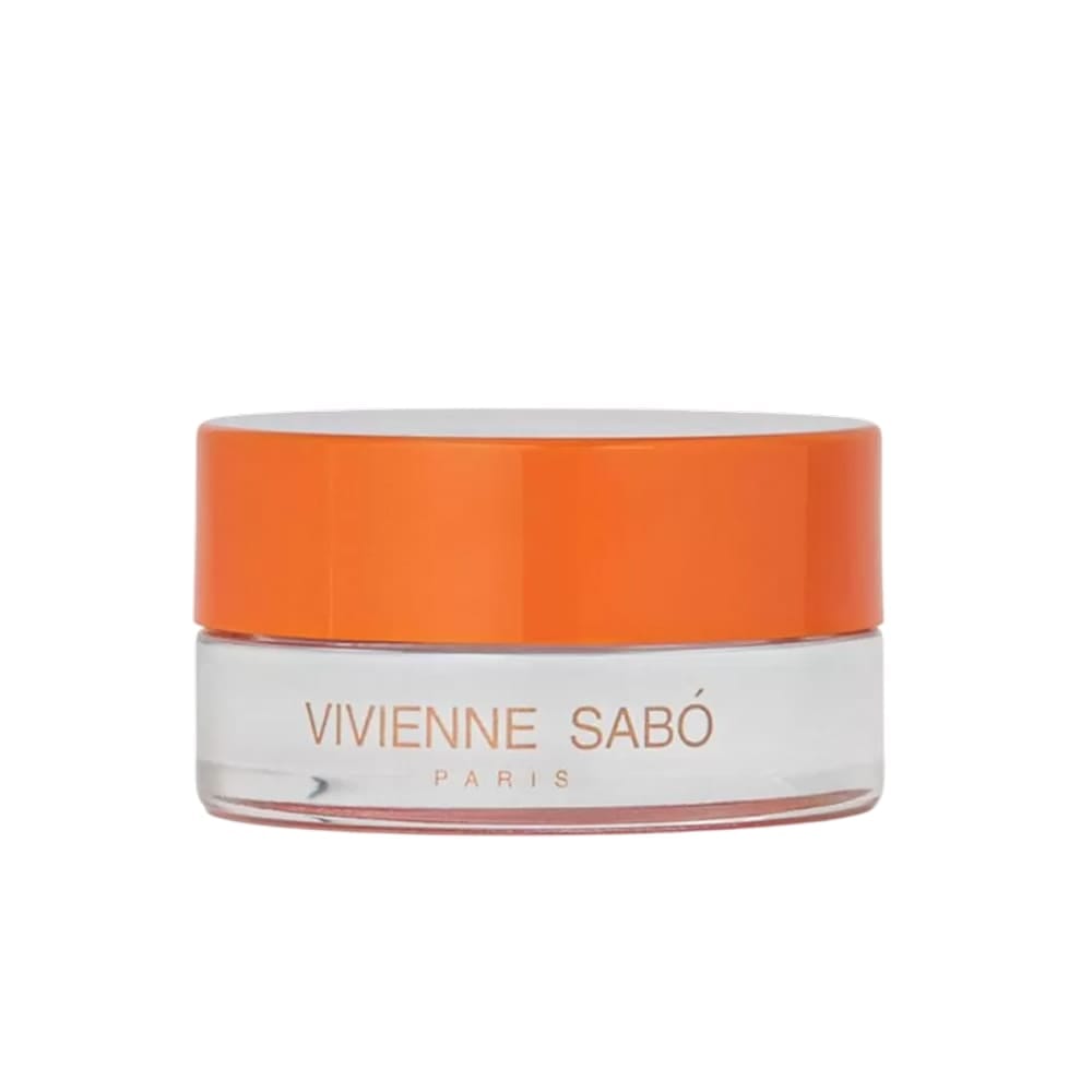 Тени-пигмент для век Vivienne Sabo Francafrique, тон 01 - фото 2