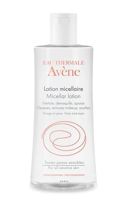 Лосьон мицеллярный Micellar Lotion