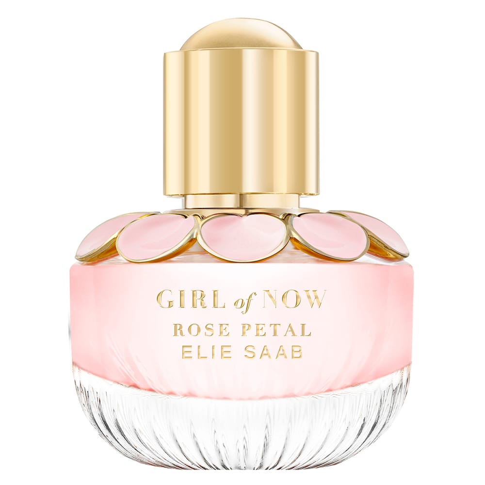 Парфюмерная вода Girl of Now Rose Petal