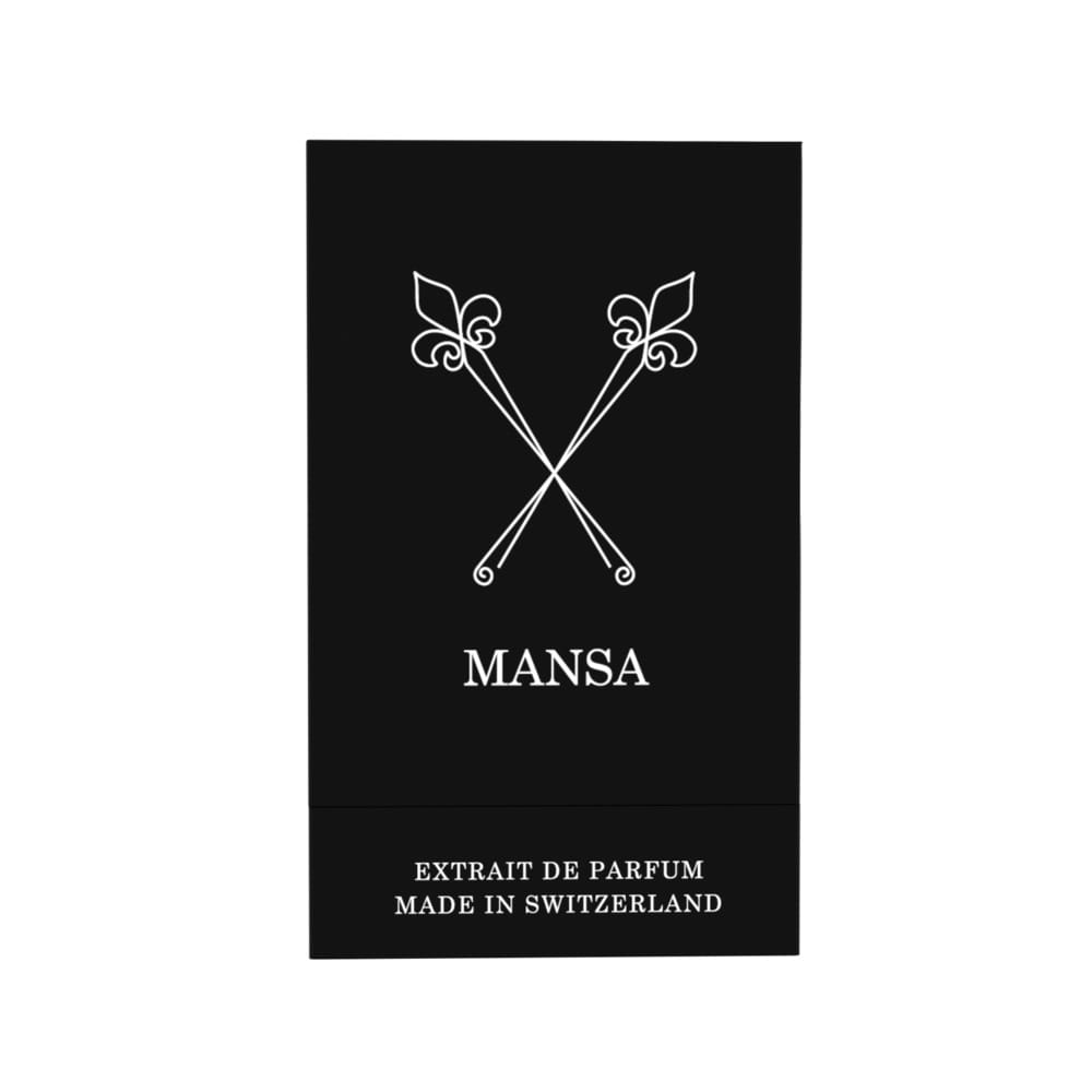 Духи Mansa, 50 мл - фото 3
