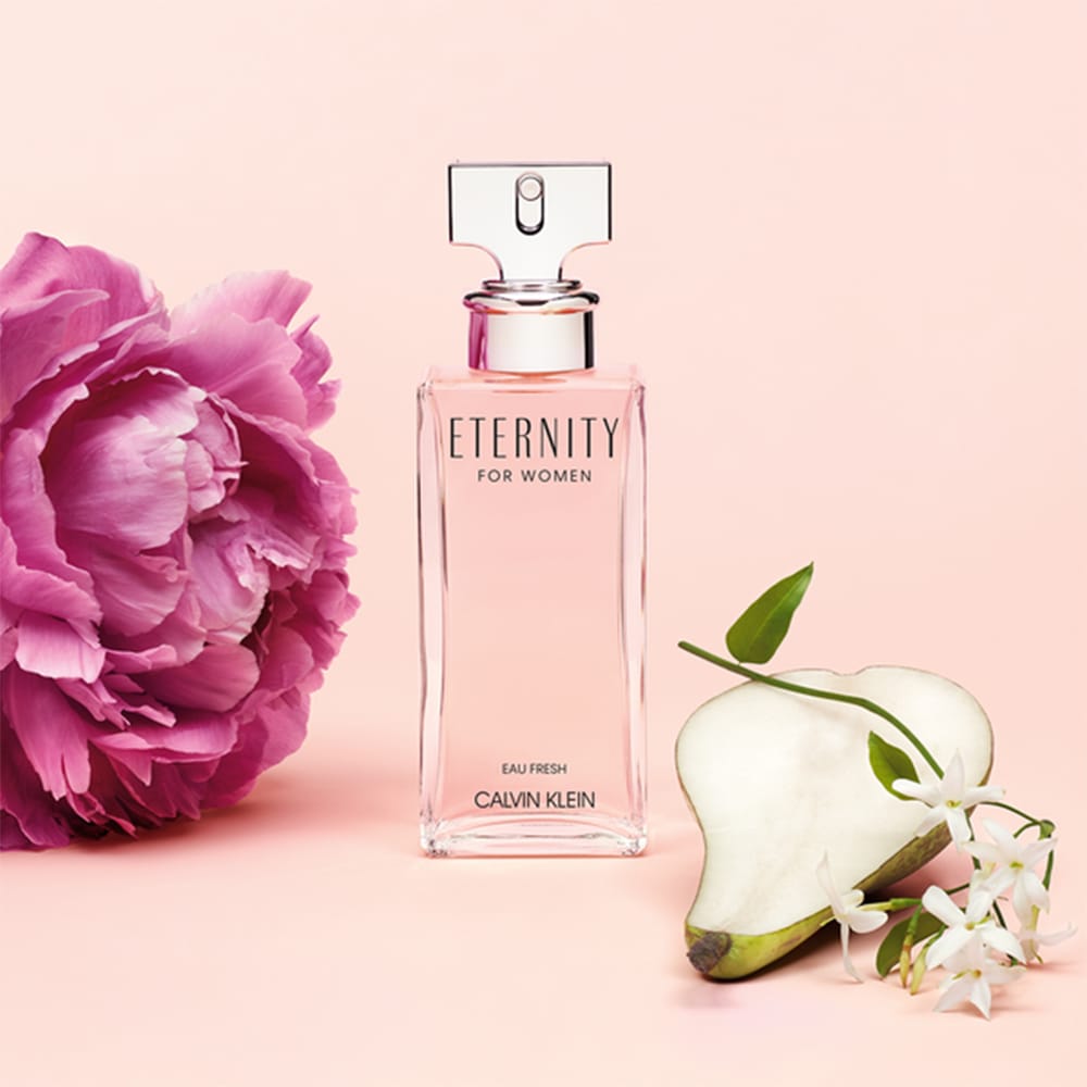 Парфюмерная вода Eternity For Women Eau Fresh - фото 3