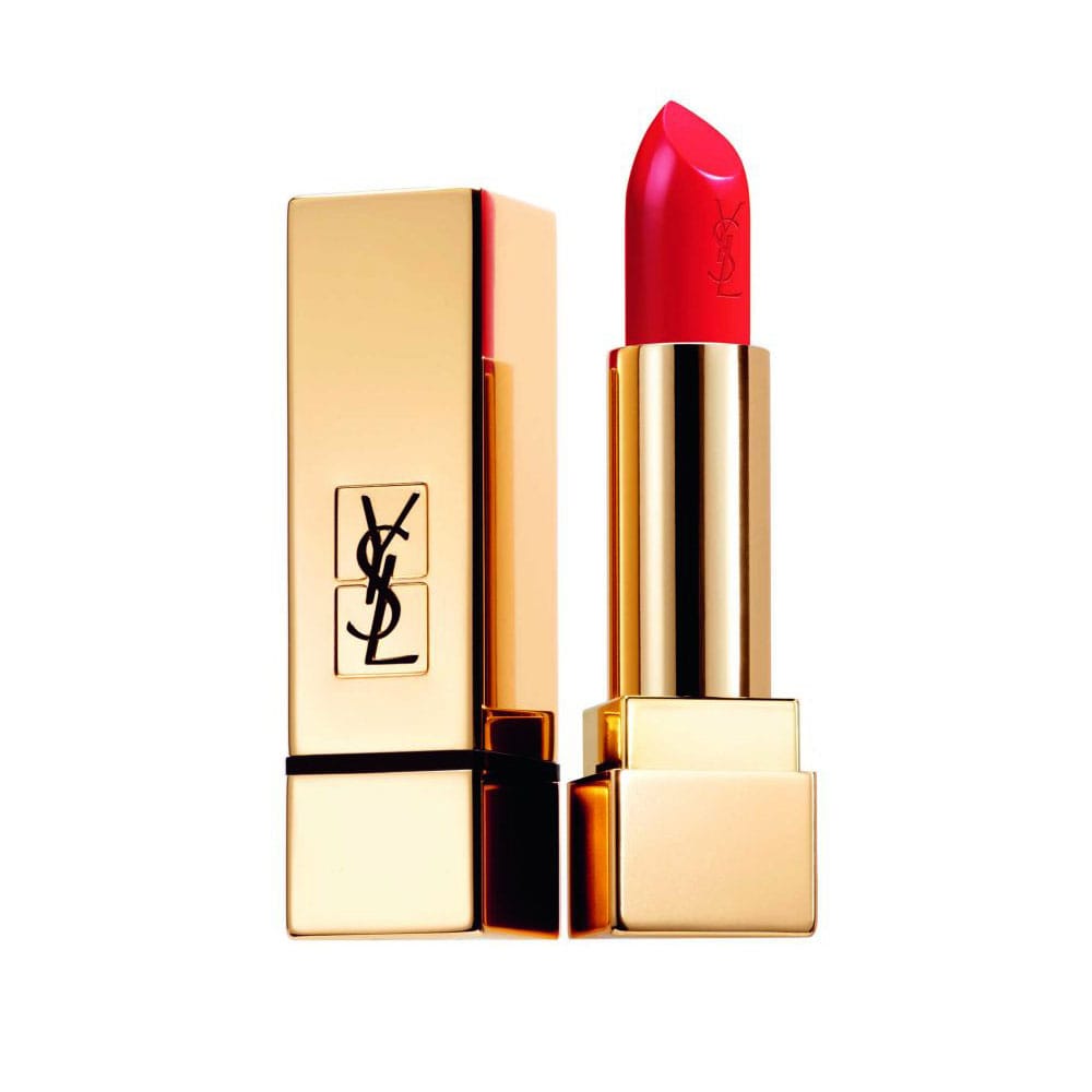 Губная помада Rouge Pur Couture