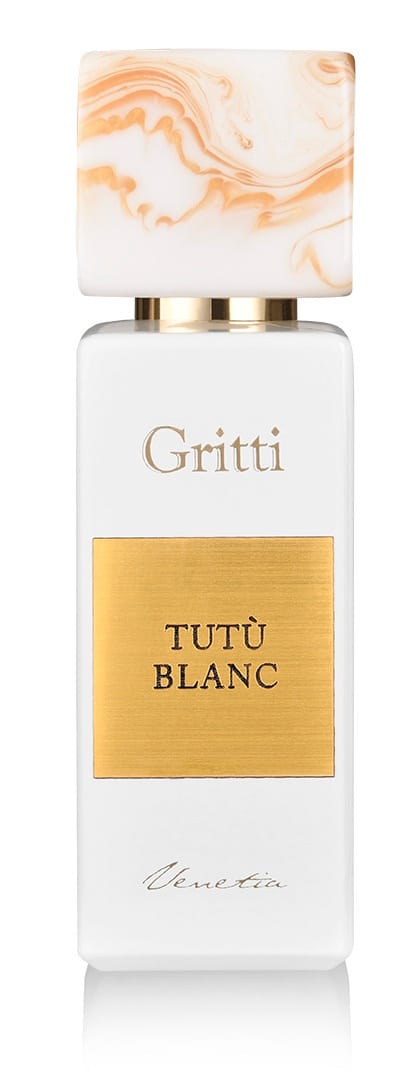 Парфюмерная вода Tutu' Blanc