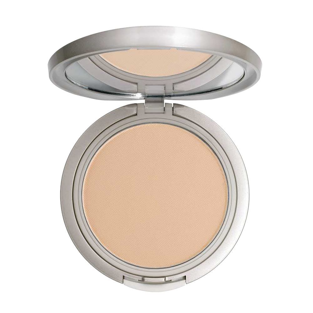 Пудра компактная минеральная Mineral Compact Powder