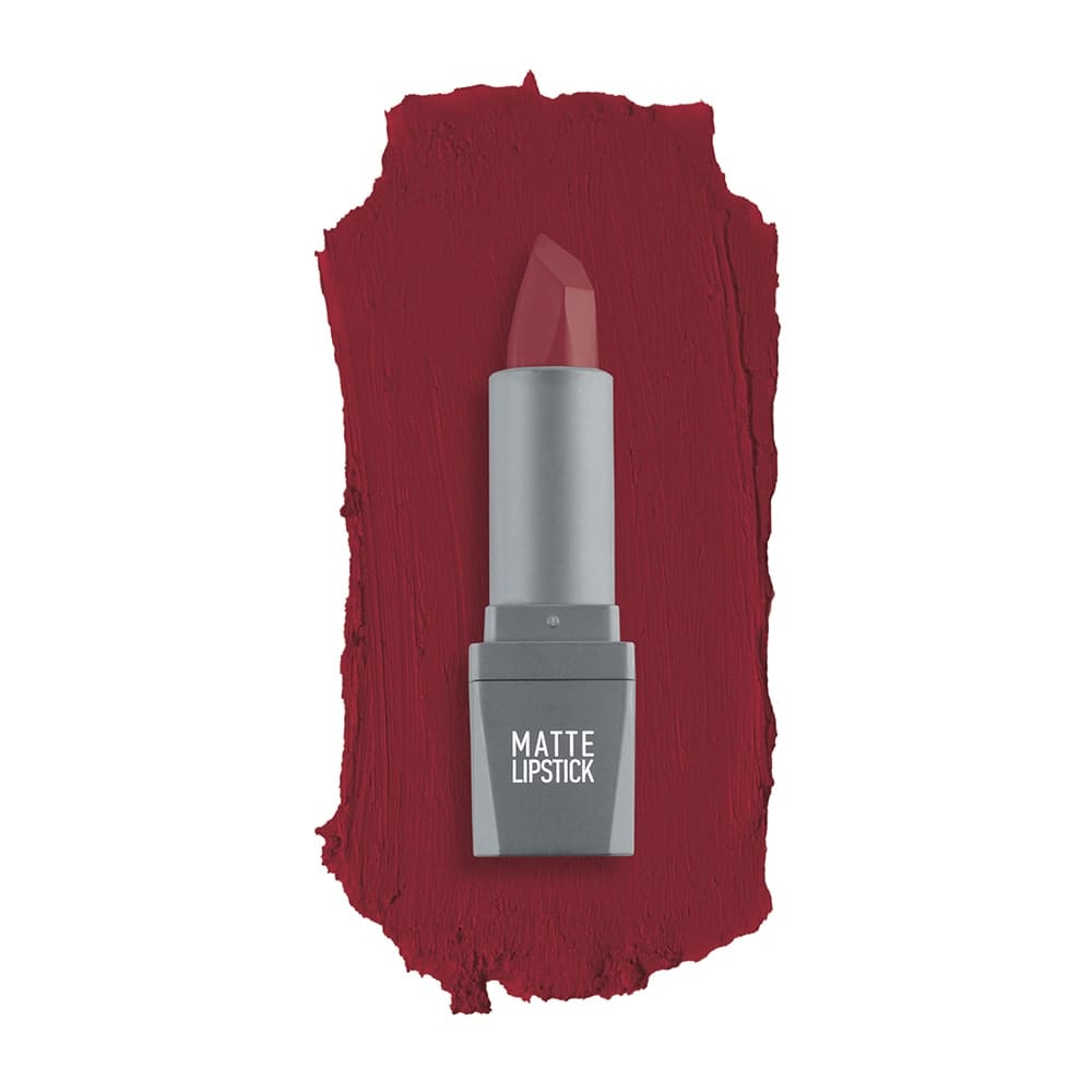 Матовая губная помада Matte Lipstick - фото 2