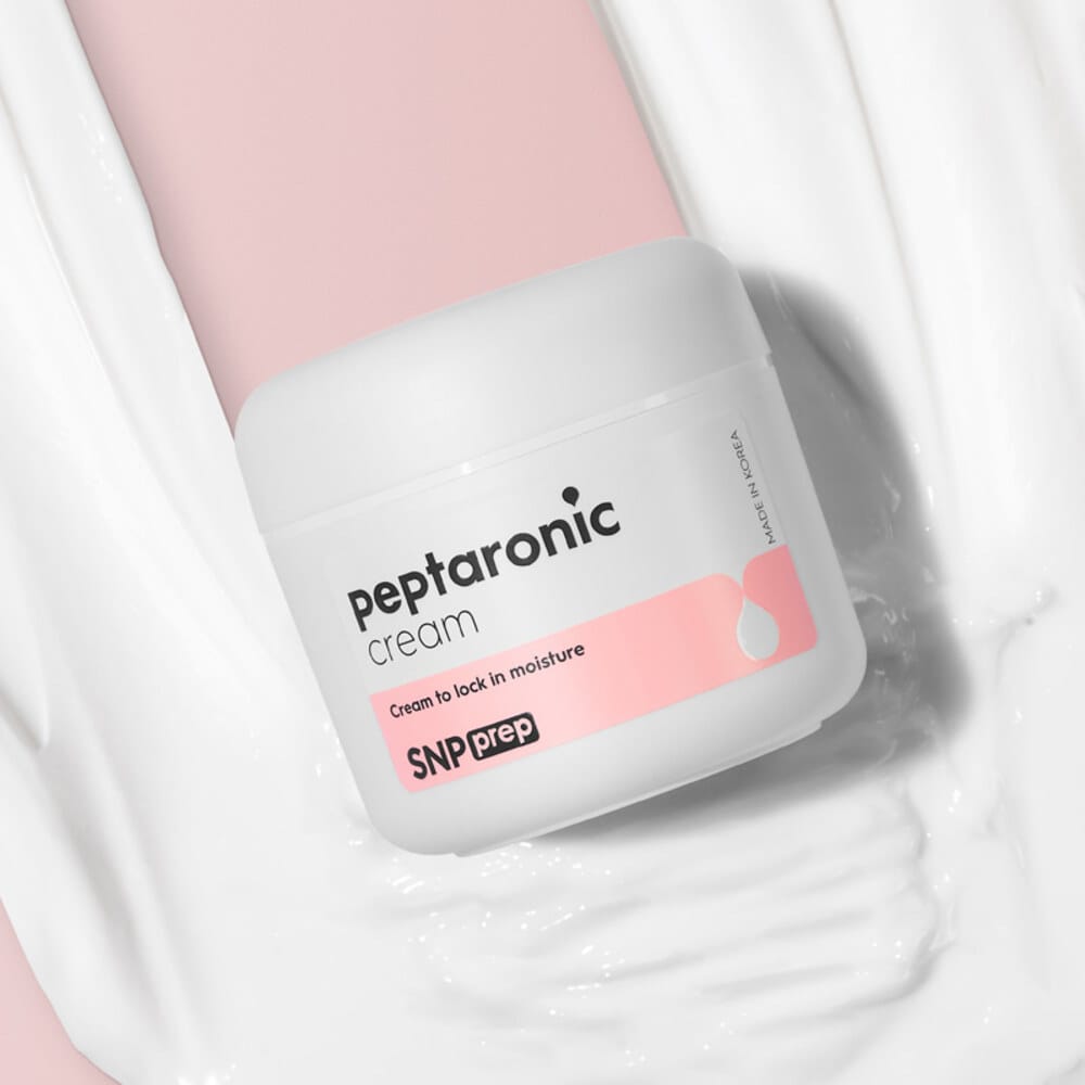 Увлажняющий крем для лица Prep Peptaronic Cream, 55 мл - фото 4