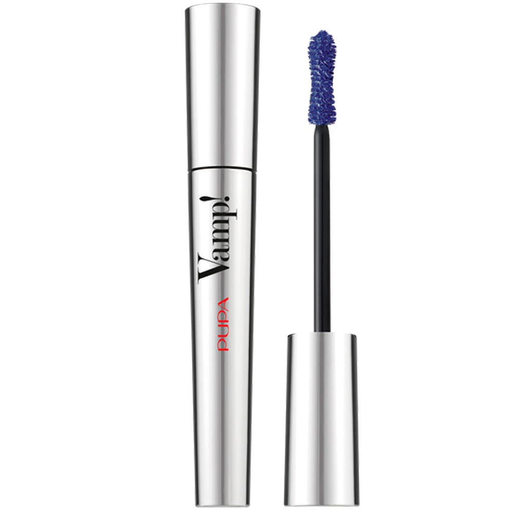 Тушь для ресниц Vamp! Mascara Exceptional Volume Exaggerated Lashes