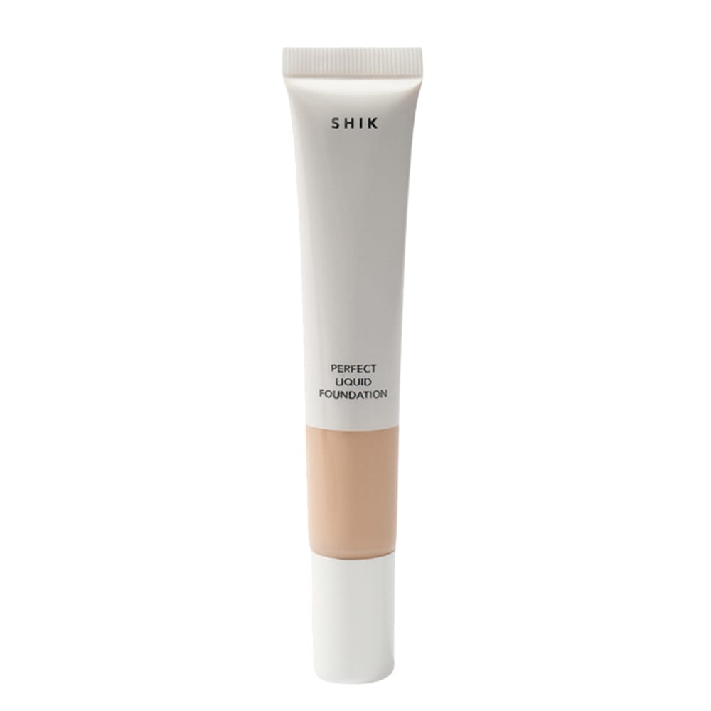 Тональный крем Perfect Liquid Foundation