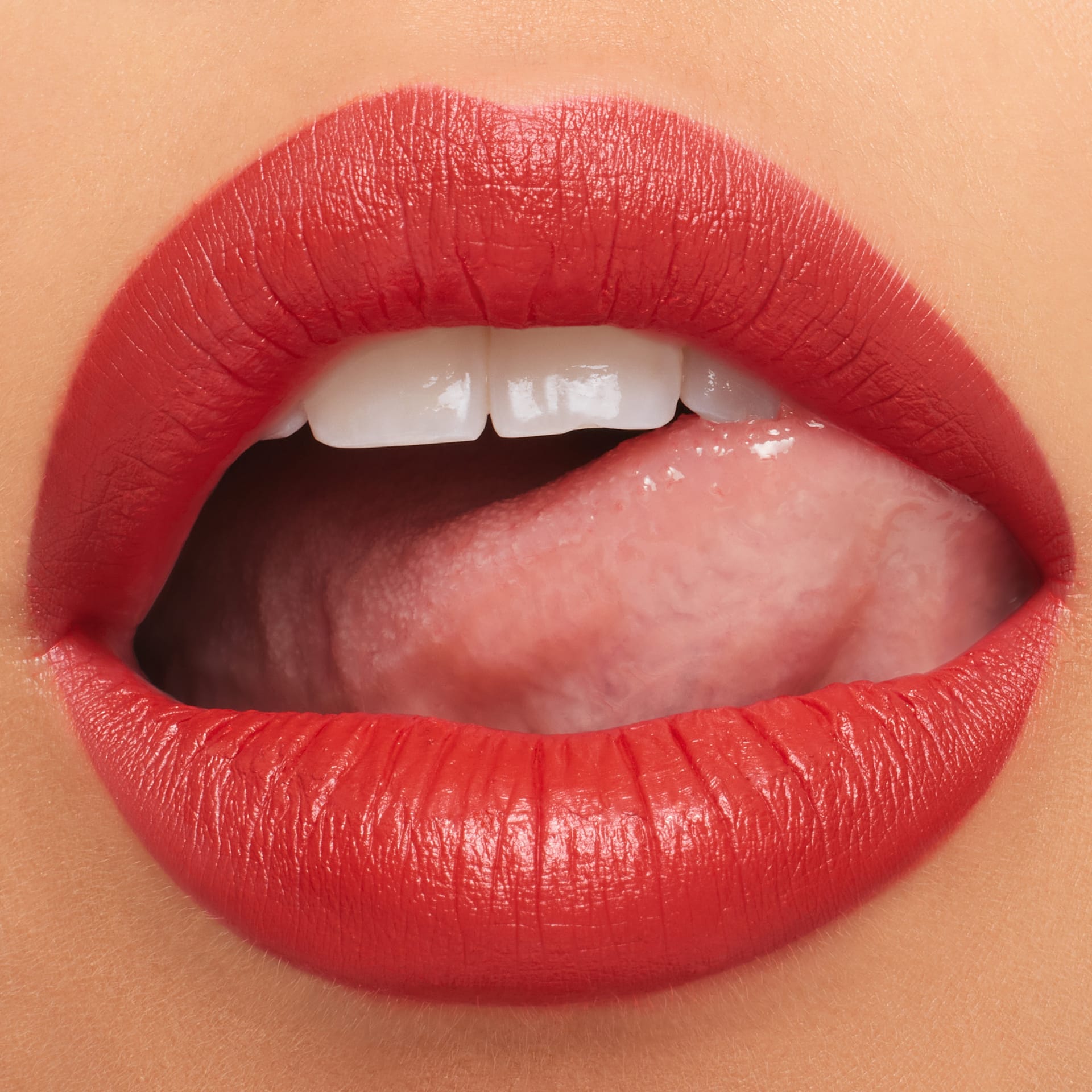 Губная помада MAC Macximal Matte Lipstick - фото 4