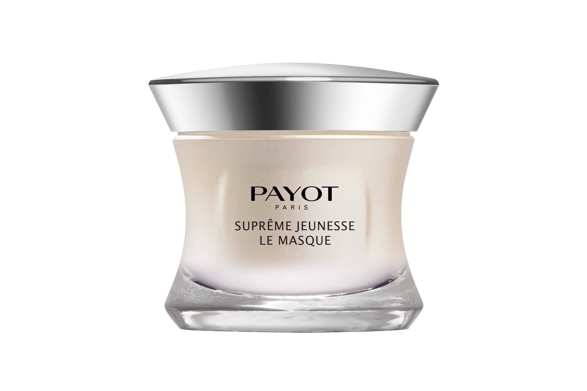 Омолаживающая маска для лица Supreme Jeunesse Le Masque Soin Global Jeunesse Illuminant, 50 мл
