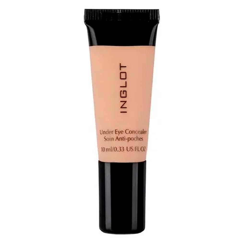Маскирующий крем для области вокруг глаз Under Eye Concealer