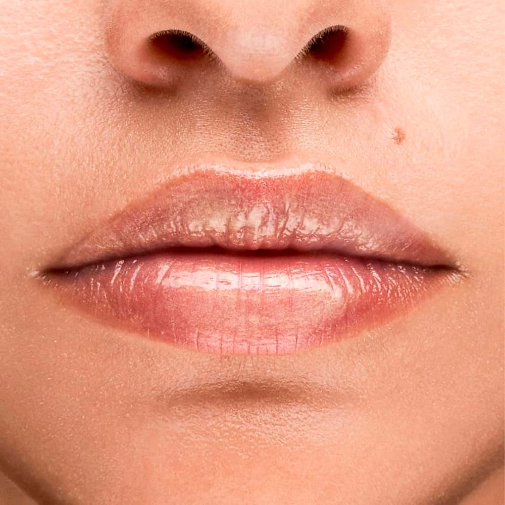 Блеск для губ Lip Gloss Volume - фото 2