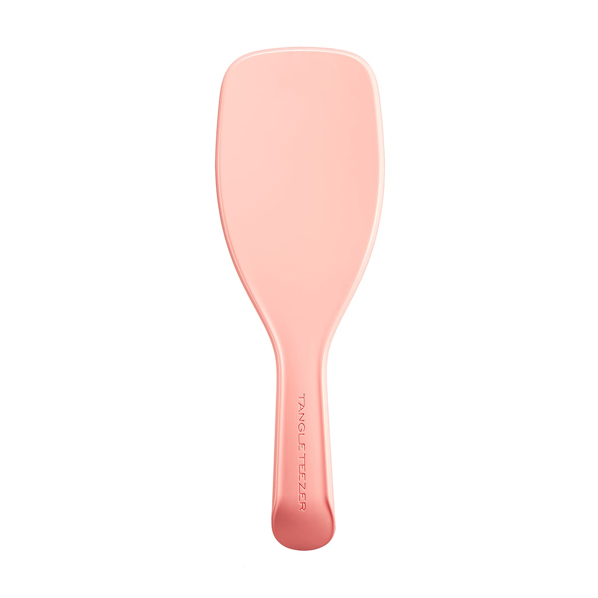 Расческа The Large Wet Detangler Peach Glow - фото 2