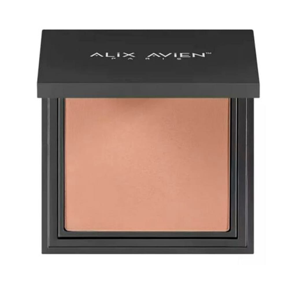 Бронзирующая пудра Bronzing Powder