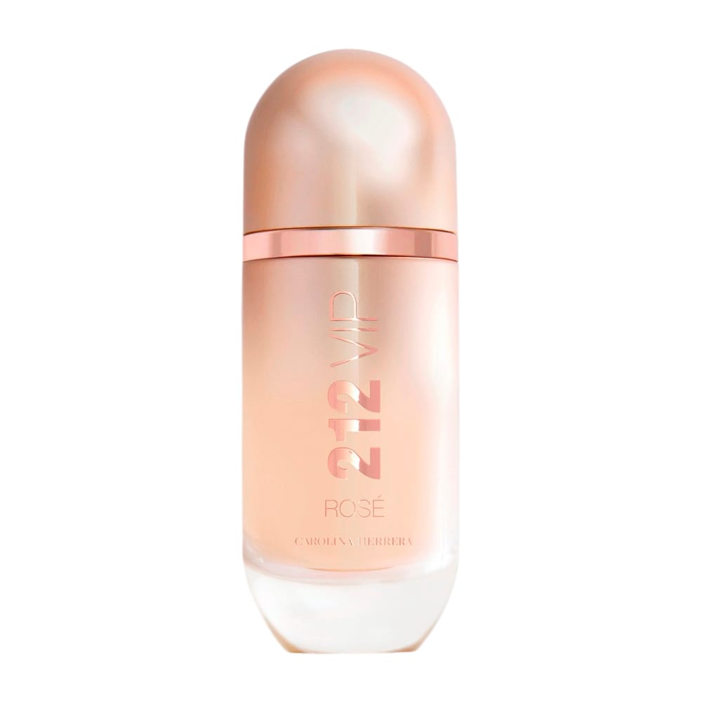Парфюмерная вода 212 VIP Rose