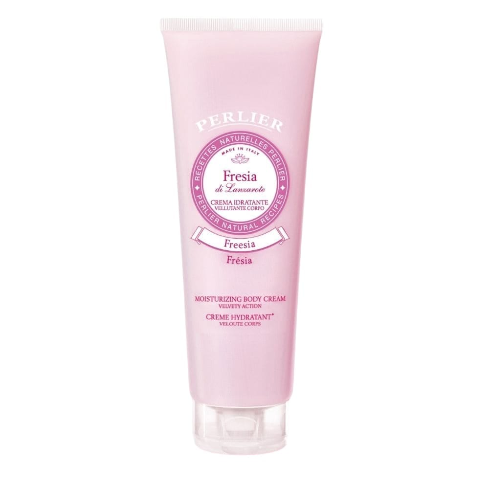 Увлажняющий крем для тела Freesia/Moisturizing Body Cream, 250 мл