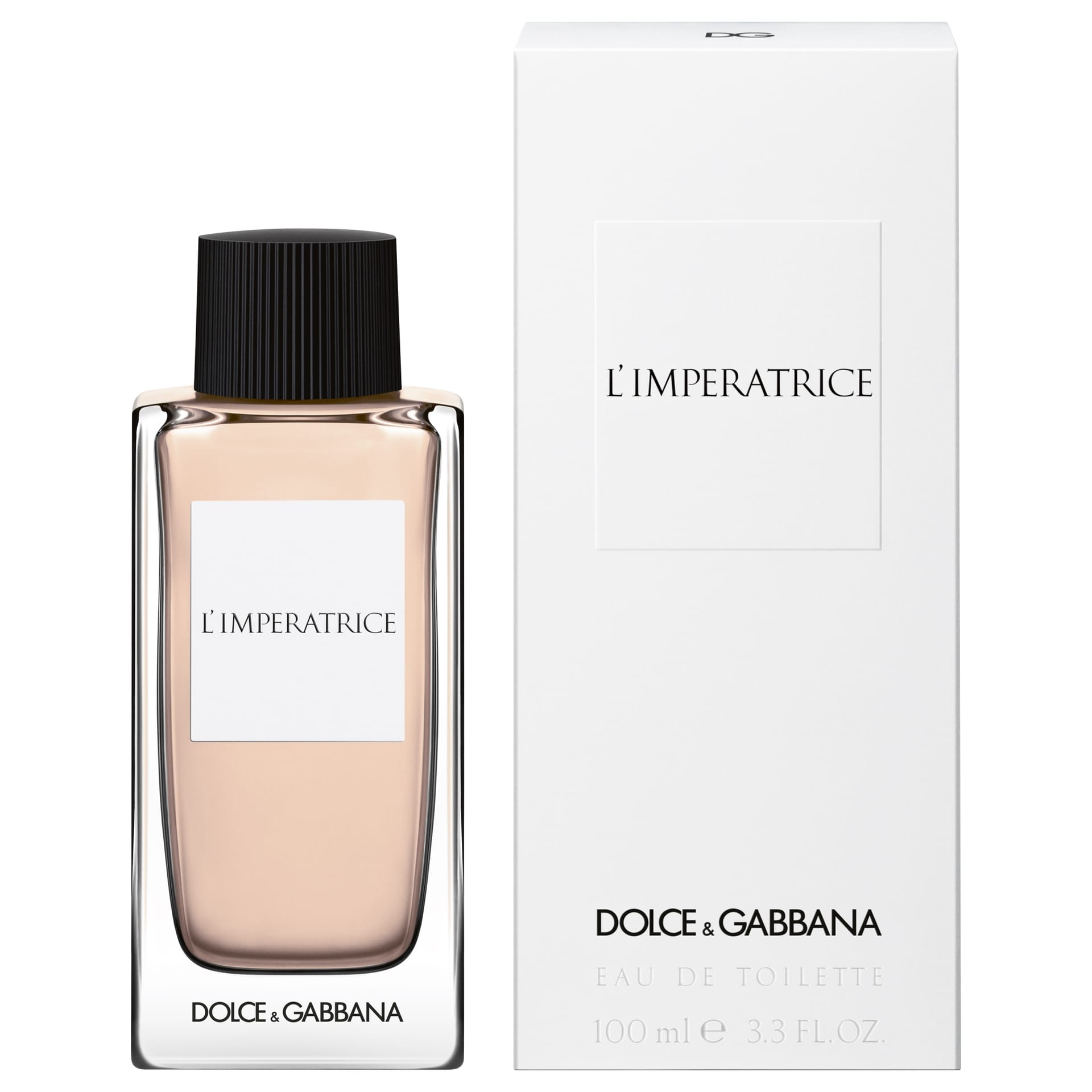 Туалетная вода Dolce&Gabbana L'imperatrice
