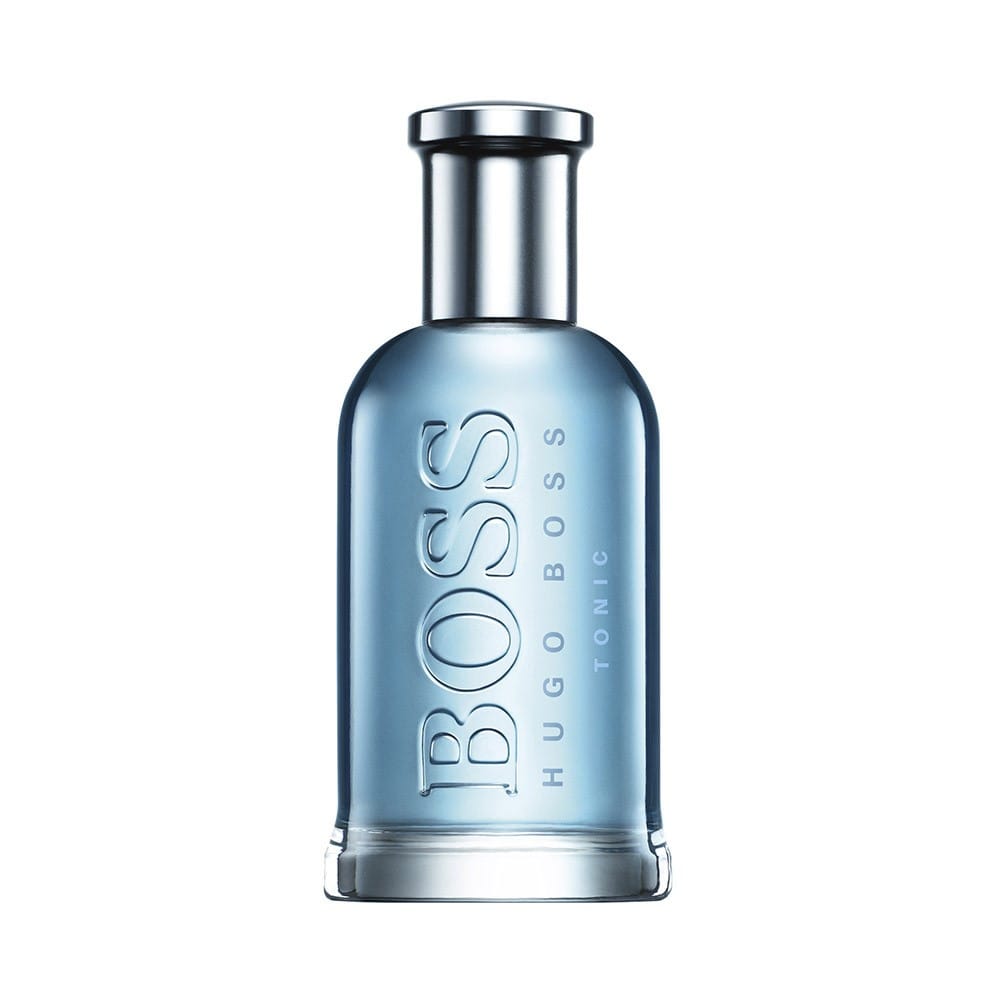 Туалетная вода BOSS BOTTLED TONIC